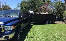 Best Commercial Junk Removal  in Crandall, TX